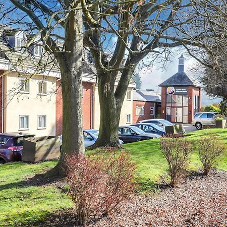 Kegworth Hotel & Conference Centre Exterior photo