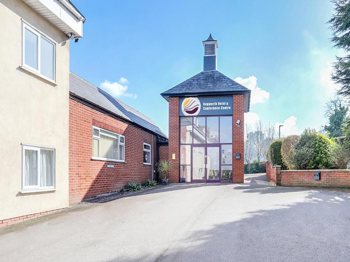 Kegworth Hotel & Conference Centre Exterior photo