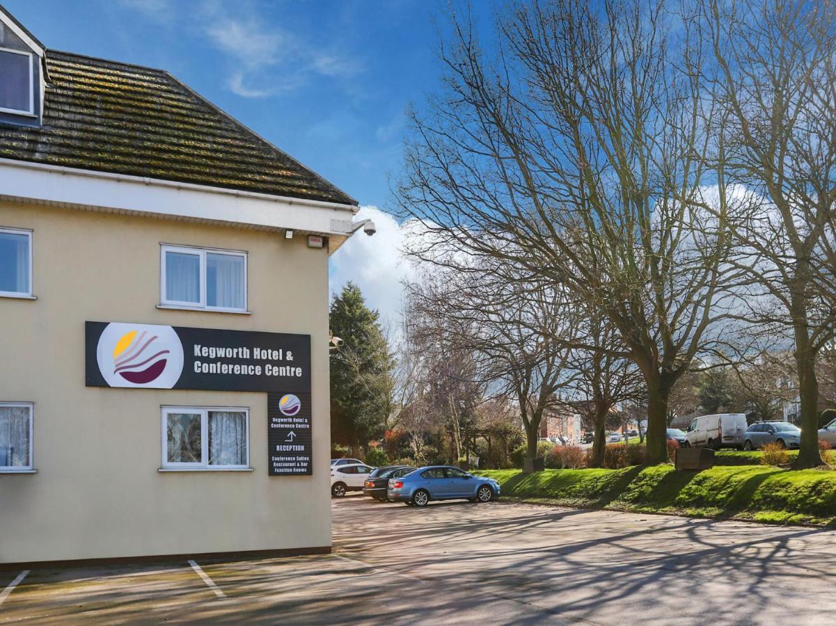 Kegworth Hotel & Conference Centre Exterior photo